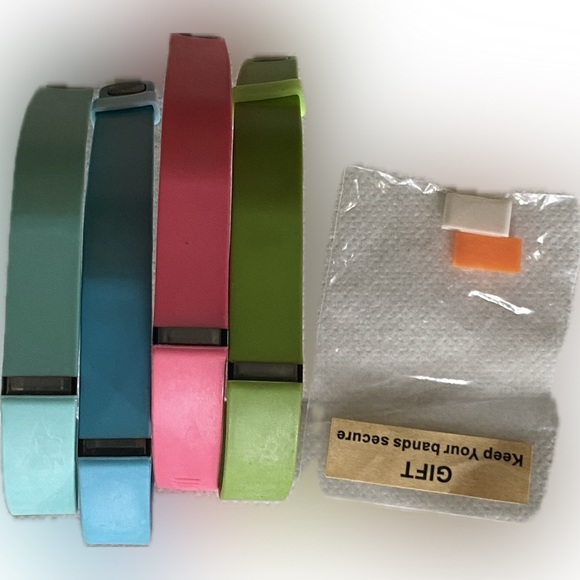 Fitbit Flex Accessory Bands - Picture 2 of 4